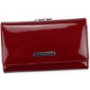 Gregorio LN-108 červená dámska kožená peňaženka 14,5 x 9 x 3,8 cm Gregorio LN-108 červená dámska kožená peňaženka 14,5 x 9 x 3,8 cm