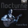 Nocturne: Romantic Guitar Miniatures (CD) (Flávio Apro guitar) Nocturne: Romantic Guitar Miniatures (CD) (Flávio Apro guitar)