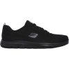 Skechers GHENTER dámska obuv na voľný čas čierna