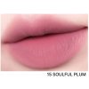 Peripera - Over Blur Tint - 15 Soulful Plum matný lip tint pre prirodzene rozmazaný efekt Peripera - Over Blur Tint - 15 Soulful Plum matný lip tint pre prirodzene rozmazaný efekt