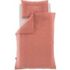 TRÄUMELAND Obliečky Musselin 100/135 + 40/60 Aprikosia TRÄUMELAND Obliečky Musselin 100/135 + 40/60 Aprikosia