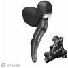 Shimano GRX ST-RX810R/BR-RX820R radenie/hydr. zadná brzda, 11-rýchl., Flat Mount, had. 1 700 mm Shimano GRX ST-RX810R/BR-RX820R radenie/hydr. zadná brzda, 11-rýchl., Flat Mount, had. 1 700 mm