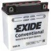 Exide EB9-B 12V 9Ah 100A Exide EB9-B 12V 9Ah 100A
