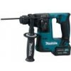 Makita Kladivo vrtacie AKU 12V 4Ah 1J, HR140DSMJ Makita Kladivo vrtacie AKU 12V 4Ah 1J, HR140DSMJ