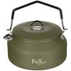 Fox Outdoor Kanvica cca 1 L, OD green, nerezová oceľ Fox Outdoor Kanvica cca 1 L, OD green, nerezová oceľ