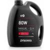 Dynamax PP 80 4L. Dynamax PP 80 4L.