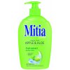 Mitia Apple & Aloe Vera tekuté mydlo s pumpou 500 ml