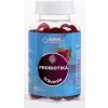 BIOMIC PROBIOTIKÁ gummies, malinová príchuť 90 ks BIOMIC PROBIOTIKÁ gummies, malinová príchuť 90 ks