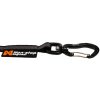 Non-stop dogwear TOURING DOUBLE rozdvojka - 46cm/23mm Non-stop dogwear TOURING DOUBLE rozdvojka - 46cm/23mm