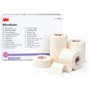 3M™ Microfoam elastická náplasťová bandáž 2,5 cm x 5 m 12 ks