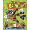 The Fact-Finders Rainforest - DK, Dorling Kindersley Ltd The Fact-Finders Rainforest - DK, Dorling Kindersley Ltd