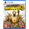 Borderlands 3, bez vrchnej fólie Borderlands 3, bez vrchnej fólie