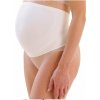 MEDELA Tehotenský brušný pás bezšvový, biely Veľkosť: L MEDELA Tehotenský brušný pás bezšvový, biely Veľkosť: L