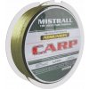 Mistrall Admunson carp brown 250 m 0,4 mm Mistrall Admunson carp brown 250 m 0,4 mm