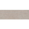 BALDOCER Ceramicas Craft Asphalt Mud 40x120 R Hnedá BALDOCER Ceramicas Craft Asphalt Mud 40x120 R Hnedá