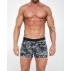 Pánske boxerky Military 296 01 - CORNETTE TOP AKCIA!-ihneď Pánske boxerky Military 296 01 - CORNETTE TOP AKCIA!-ihneď