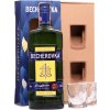 Becherovka 38% 0,7 l (dárčekové balenie 2 poháre) Becherovka 38% 0,7 l (dárčekové balenie 2 poháre)