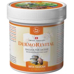 HERBAMEDICUS Dermorevital 250 ml