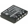 Cameron Sino HBC radiomatic Eco 700mAh, Ni-MH CS-FBA209BL - neoriginálna Cameron Sino HBC radiomatic Eco 700mAh, Ni-MH CS-FBA209BL - neoriginálna