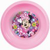 Stor Plastová miska MINNIE 16,5 cm Stor Plastová miska MINNIE 16,5 cm
