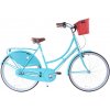 HELLO BIKE Retro Mestský Bicykel HELLO BIKE AMSTERDAM 28 HELLO BIKE Retro Mestský Bicykel HELLO BIKE AMSTERDAM 28