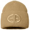 Dámska zimná čiapka Goldbergh Valerie Caramello Dámska zimná čiapka Goldbergh Valerie Caramello