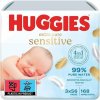 HUGGIES® Obrúsky vlhčené Extra Care Triplo 56x3 ks 1268399 HUGGIES® Obrúsky vlhčené Extra Care Triplo 56x3 ks 1268399