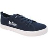 Lee Cooper Nízke tenisky LCW23311820M Čierna Lee Cooper Nízke tenisky LCW23311820M Čierna