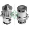Vodné čerpadlo, chladenie motora Schaeffler INA 538 0164 10 Vodné čerpadlo, chladenie motora Schaeffler INA 538 0164 10