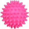 Merco Massage Ball masážna lopta ružová Merco Massage Ball masážna lopta ružová