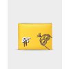 Universal Minions Bifold Wallet Yellow