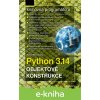 E-kniha Python 3.14 - Objektové konstrukce - Rudolf Pecinovský E-kniha Python 3.14 - Objektové konstrukce - Rudolf Pecinovský