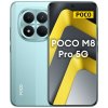 Poco Xiaomi Poco M8 Pro 5G smartfón 12/512GB 6,83 Poco Xiaomi Poco M8 Pro 5G smartfón 12/512GB 6,83