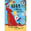 Adam a čarovná šmykľavka (Mária Lazárová) Adam a čarovná šmykľavka (Mária Lazárová)