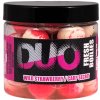 Lk Baits Boilies DUO X-Tra Fresh 200ml 18mm wild strawberry/carp secret Lk Baits Boilies DUO X-Tra Fresh 200ml 18mm wild strawberry/carp secret