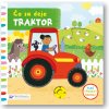 Čo sa deje Traktor - Samantha Meredith