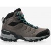 GORE-TEX topánky Scarpa Moraine Mid Pro GTX - anthracite GORE-TEX topánky Scarpa Moraine Mid Pro GTX - anthracite
