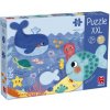 GOULA XXL Puzzle Ozean (Hra) GOULA XXL Puzzle Ozean (Hra)