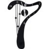3D Nalepovacie hodiny DIY Clock Harfa, gotq70G, 50x70cm 3D Nalepovacie hodiny DIY Clock Harfa, gotq70G, 50x70cm