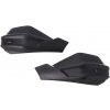 SW MOTECH Adventure handguard kit Black. Kawasaki KLR 650 (22-) SW MOTECH Adventure handguard kit Black. Kawasaki KLR 650 (22-)
