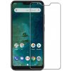 Ochranné tvrdené sklo - Xiaomi Mi A2 Lite / Redmi 6 Pro Ochranné tvrdené sklo - Xiaomi Mi A2 Lite / Redmi 6 Pro