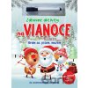 Zábavné aktivity na Vianoce - Foni book Zábavné aktivity na Vianoce - Foni book