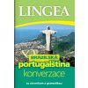 Brazilská portugalština konverzace se slovníkem a gramatikou - Kolektiv autorů Brazilská portugalština konverzace se slovníkem a gramatikou - Kolektiv autorů