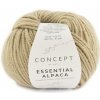 ESSENTIAL ALPACA Katia Farby ESSENTIAL ALPACA: 72 béžová ESSENTIAL ALPACA Katia Farby ESSENTIAL ALPACA: 72 béžová