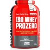 Nutrend - ISO WHEY PROZERO (srvátkový proteínový izolát) 2250 g Príchuť: cookies cream Nutrend - ISO WHEY PROZERO (srvátkový proteínový izolát) 2250 g Príchuť: cookies cream
