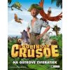 Robinson Crusoe - Ivona Březinová Robinson Crusoe - Ivona Březinová