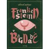 E-kniha: Frankenstein v Bagdade E-kniha: Frankenstein v Bagdade