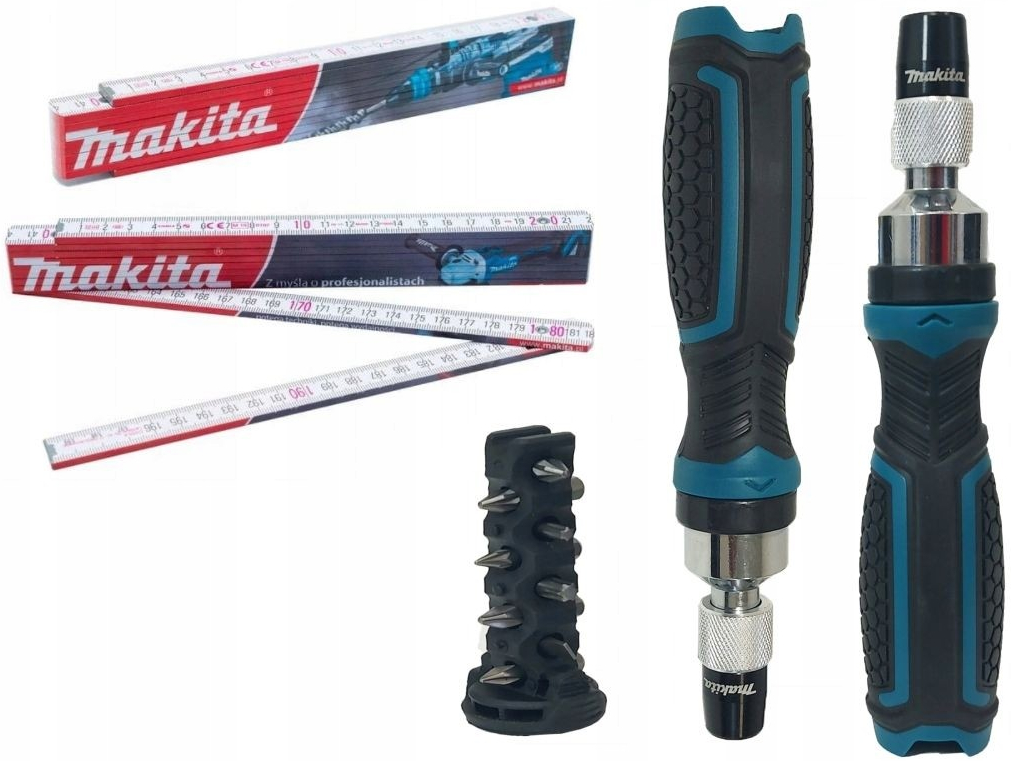 Makita Systainer 395x295x105 Typ 1 821549-5