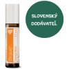 doTERRA Brave Courage Blend - esenciálny olej ODVAHY a SEBAVEDOMIA pre deti (10 ml) doTERRA Brave Courage Blend - esenciálny olej ODVAHY a SEBAVEDOMIA pre deti (10 ml)