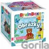 Asmodee Brainbox: Obrázky Asmodee Brainbox: Obrázky